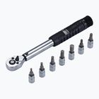 BBB Cycling TorqueSet chiave dinamometrica 2-14Nm nero