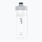 BBB Cycling AutoTank 550 ml bottiglia trasparente per bicicletta