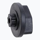 BBB Cycling CrankGrip per Shimano Dustcap nero