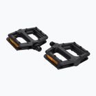 BBB Cycling Pedali TrailRide nero