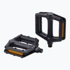 BBB Cycling Pedali TrailRide nero