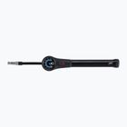 BBB Cycling Pompa a doppia pressione 300psi nero