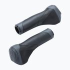 BBB Cycling Manopole per manubrio ErgoStyle nero/grigio