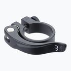 Morsetto reggisella BBB Cycling SmoothLever 31,8 mm nero