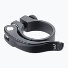 Morsetto reggisella BBB Cycling SmoothLever 34,9 mm nero