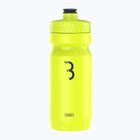 BBB Cycling AutoTank 550 ml bottiglia giallo neon