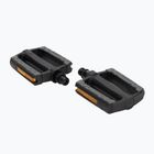 BBB Cycling pedali SteadyRiser nero