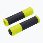 BBB Cycling Manopole manubrio Viper nero/giallo neon