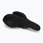 BBB Sella da ciclismo Meander Active nero