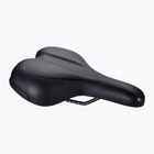 BBB Sella da ciclismo Meander Active nero