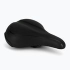 BBB Cycling Meander Sella rilassata nera