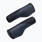 BBB Cycling Mamba manopole manubrio nero/grigio scuro