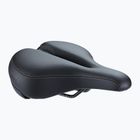 BBB Cycling SoftShape Relaxed Anatomic 205 mm nero