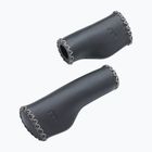 BBB Cycling Mamba Deluxe 92 mm / 130 mm manopole manubrio nero