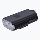 BBB Cycling StrikeDuo 1200 luce anteriore nera per bicicletta