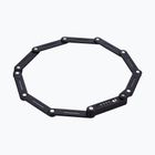 BBB Cycling CodeFold lucchetto nero per bicicletta