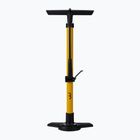 BBB Cycling AirBoost 2.0 160psi pompa giallo