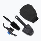 BBB Cycling Cleaning FrameSet nero