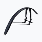BBB Cycling DiscGuard parafango posteriore nero