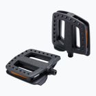 BBB Pedali da ciclismo ErgoBase nero