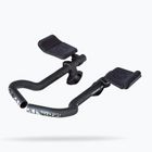 Lemond PRO Missile Tri-Bend nero