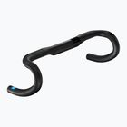 Manubrio PRO PLT Ergo 380 mm nero