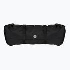 AGU Venture Borsa da manubrio 17 l nero