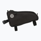 AGU Venture Borsa da bicicletta per telaio Top-Tube 0,7 l nero