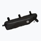 AGU Venture Borsa per bicicletta con telaio a tubo M 4 l nero