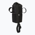 AGU Venture Snack-Pack 1 l nero borsa da manubrio per bicicletta