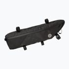 AGU Venture Borsa per bicicletta con telaio a tubo S 3 l nebbia riflettente