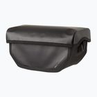 AGU Borsa manubrio Clean Klickfix M 5 l nero