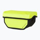 AGU Borsa manubrio Clean Klickfix M 5 l giallo neon