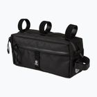 Borsa da manubrio per bicicletta AGU Venture Bar Bag Handlebar Bag 2 l black