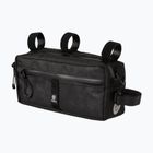 Borsa da manubrio per bicicletta AGU Venture Bar Bag Handlebar Bag 2 l reflective mist