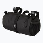 AGU Venture Roll Bag Borsa da manubrio 1,5 l nero
