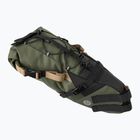 AGU Venture Seat-Pack 10 l Borsa sottosella per bicicletta verde militare
