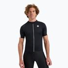 Maglia da ciclismo Rogelli Explore uomo nero / bianco