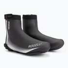 Copriscarpe da ciclismo Rogelli Fiandrex black