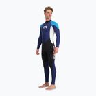 Muta intera da uomo Mistral 3/2 nera
