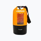 Borsa impermeabile Mistral 10 l arancione