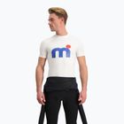 Camicia da bagno Mistral Orlando Lycra bianca da uomo