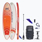 Tavola da SUP Mistral Sunbusrt Air 9'0 rosso