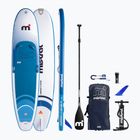 Mistral Sunburst Club Air 11'0 tavola da SUP blu/bianca