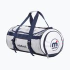 Mistral Small Sports borsa impermeabile 40 l blu/bianco