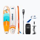 SUP Mistral Colora 10'6" tavola