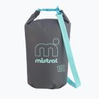 Sacco impermeabile Mistral Dry Bag 10 l grey