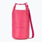 Sacco impermeabile Mistral Dry Bag 10 l pink
