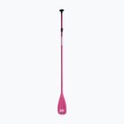 Pagaia SUP 3-częściowe Mistral Solea Alu pink