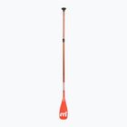 Pagaia SUP 3-częściowe Mistral Solea Alu orange